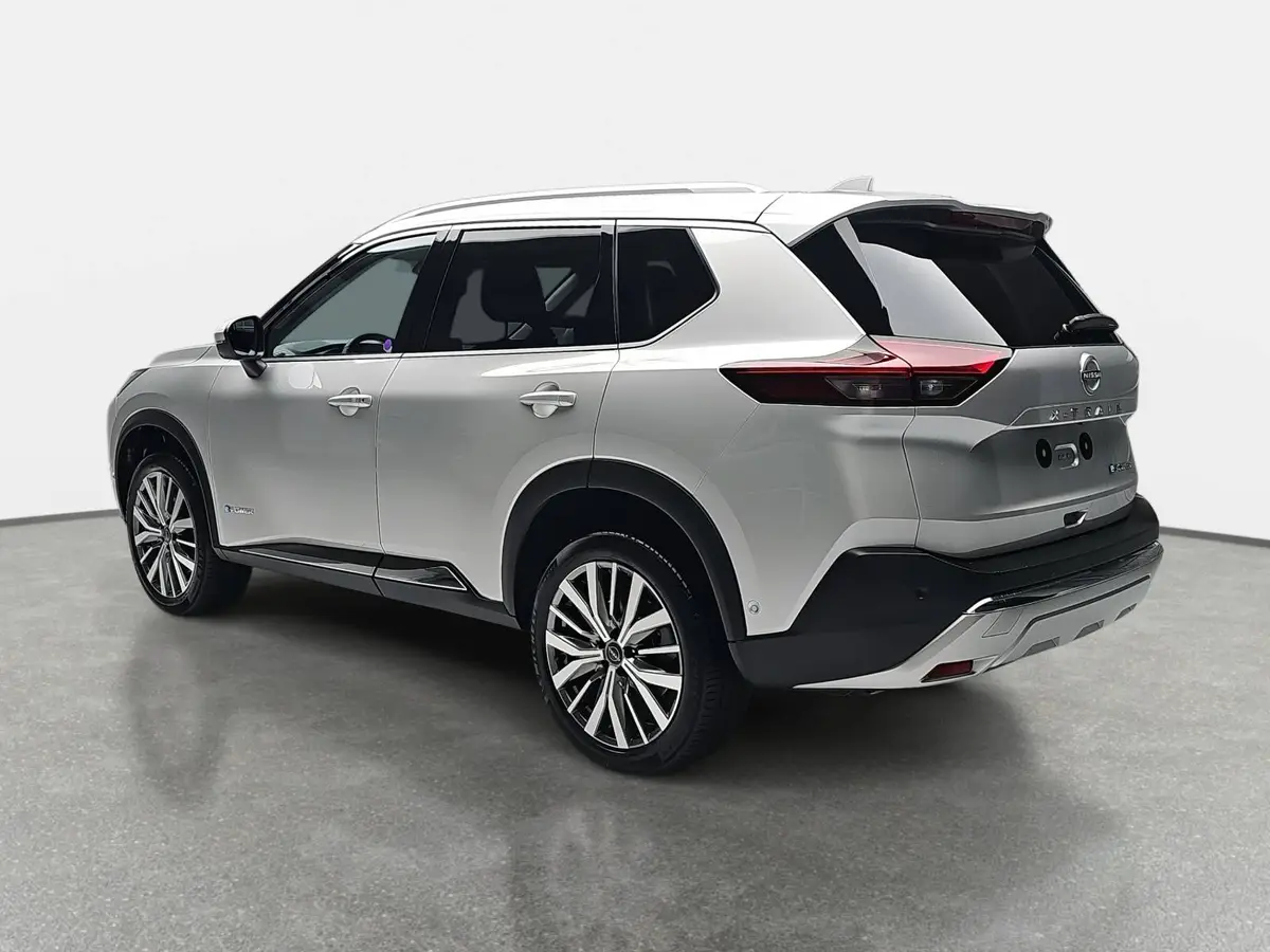 NISSAN X-TRAIL 1.5 VC-T E-POWER AUTO. TEKNA LM20