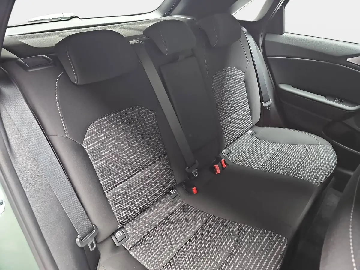 KIA CEED 1.5 T-GDI DCT7 VISION KOMFORT+ SITZH.