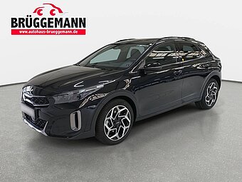 KIA XCEED 1.6 T-GDI 180 DCT GT-LINE MJ26 LEDER GLASDACH