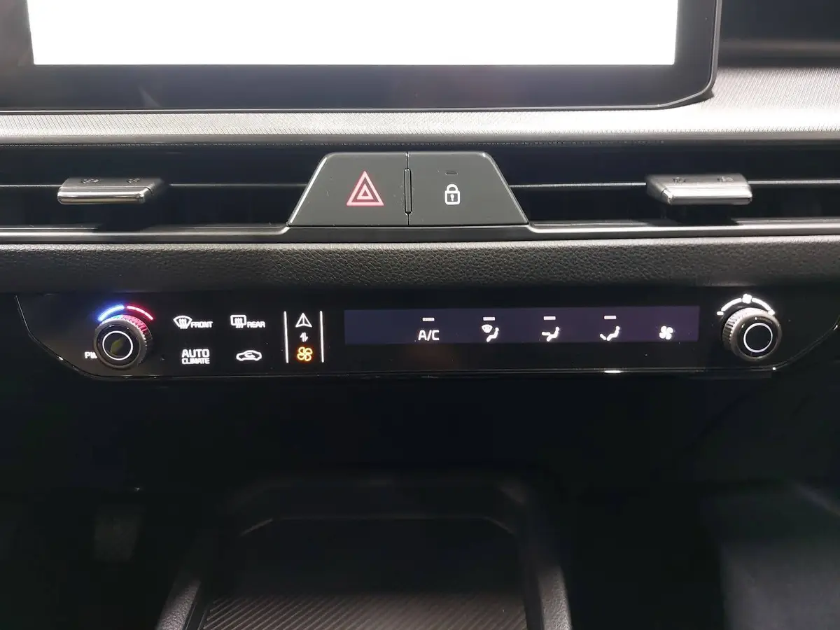 KIA STONIC 1.0 T-GDI 100 VISION MJ26 SITZH. NAVI