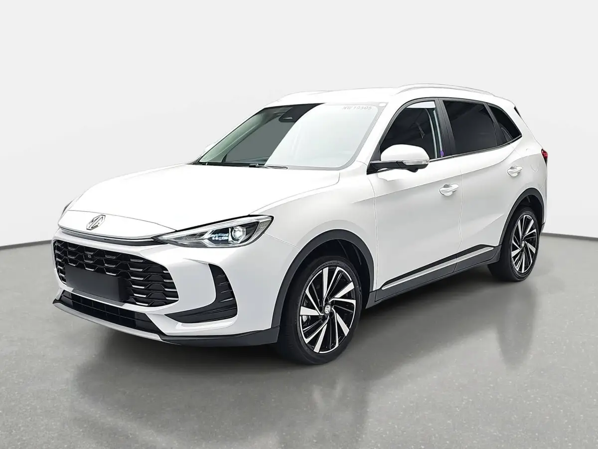 MG ZS 1.5 HYBRID+ MY25.5 LUXURY NAVI LM18 KEYLESS-ENTRY 360-GRAD-KAMERA