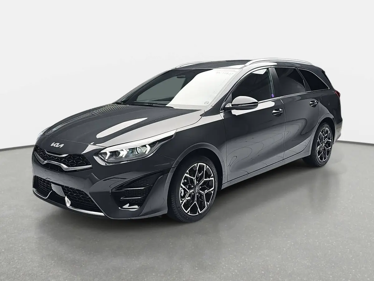 KIA CEED SW 1.5 T-GDI DCT7 GT-LINE