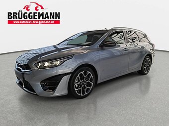 KIA CEED SW 1.5 T-GDI DCT7 GT-LINE