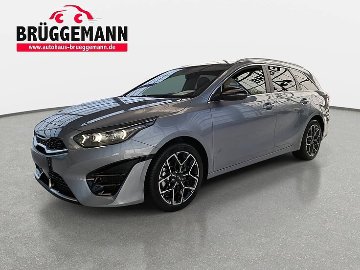 KIA CEED SW 1.5 T-GDI DCT7 GT-LINE