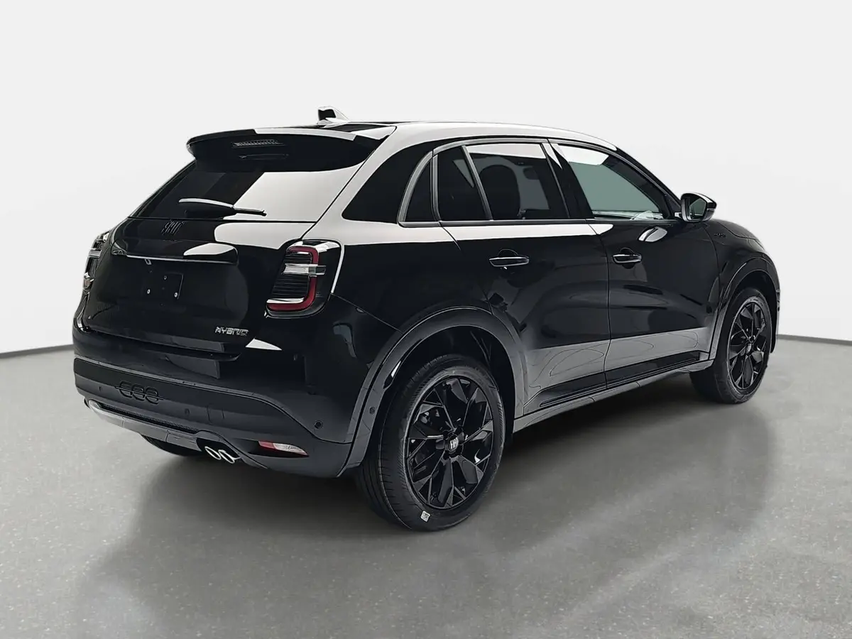 FIAT 600 1.2 T3 HYBRID DCT SPORT MJ26 NAVI