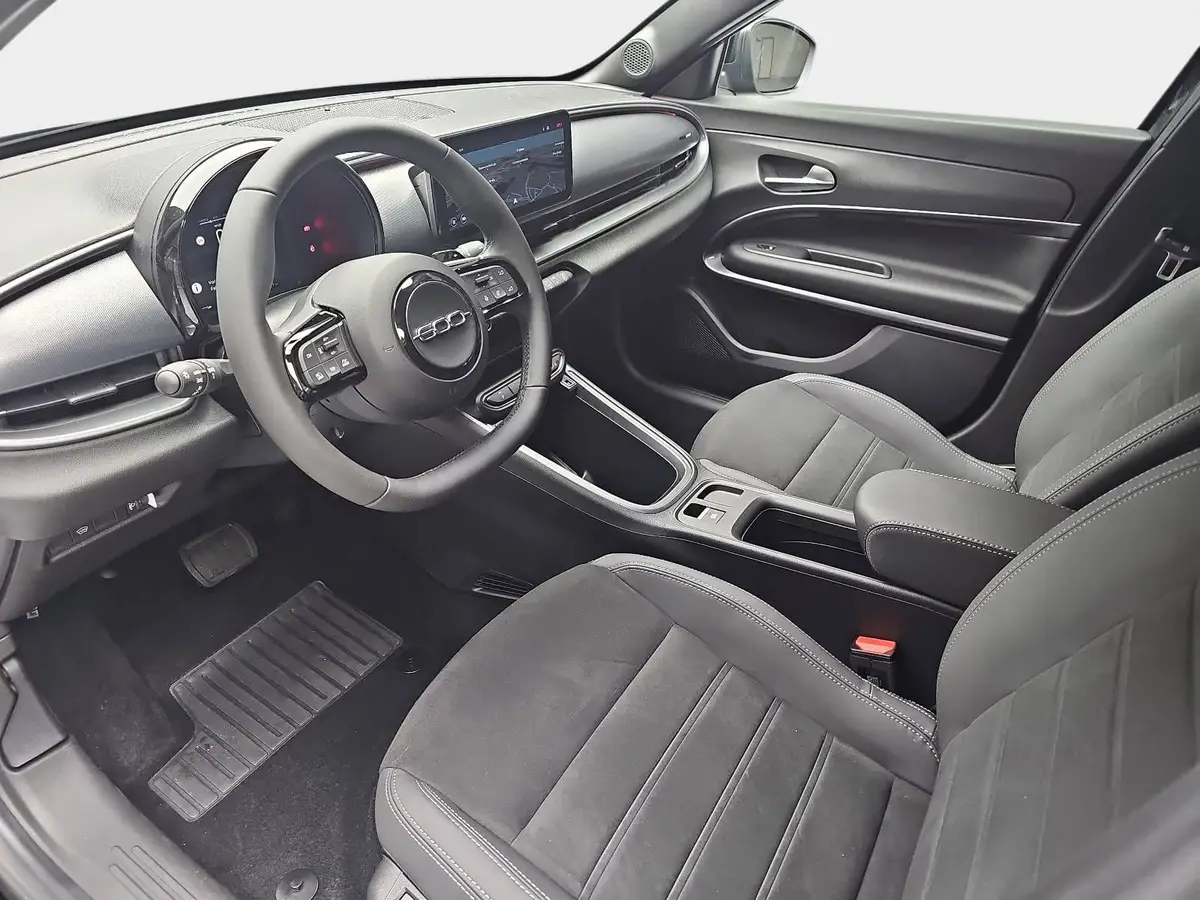 FIAT 600 1.2 T3 HYBRID DCT SPORT MJ26 NAVI