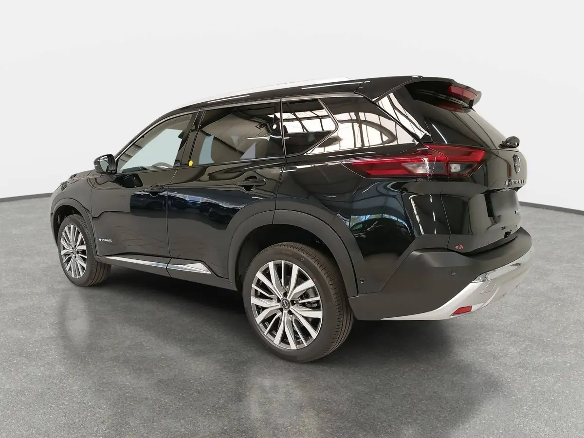 NISSAN X-TRAIL 1.5 VC-T E-POWER AUTO. TEKNA LM20