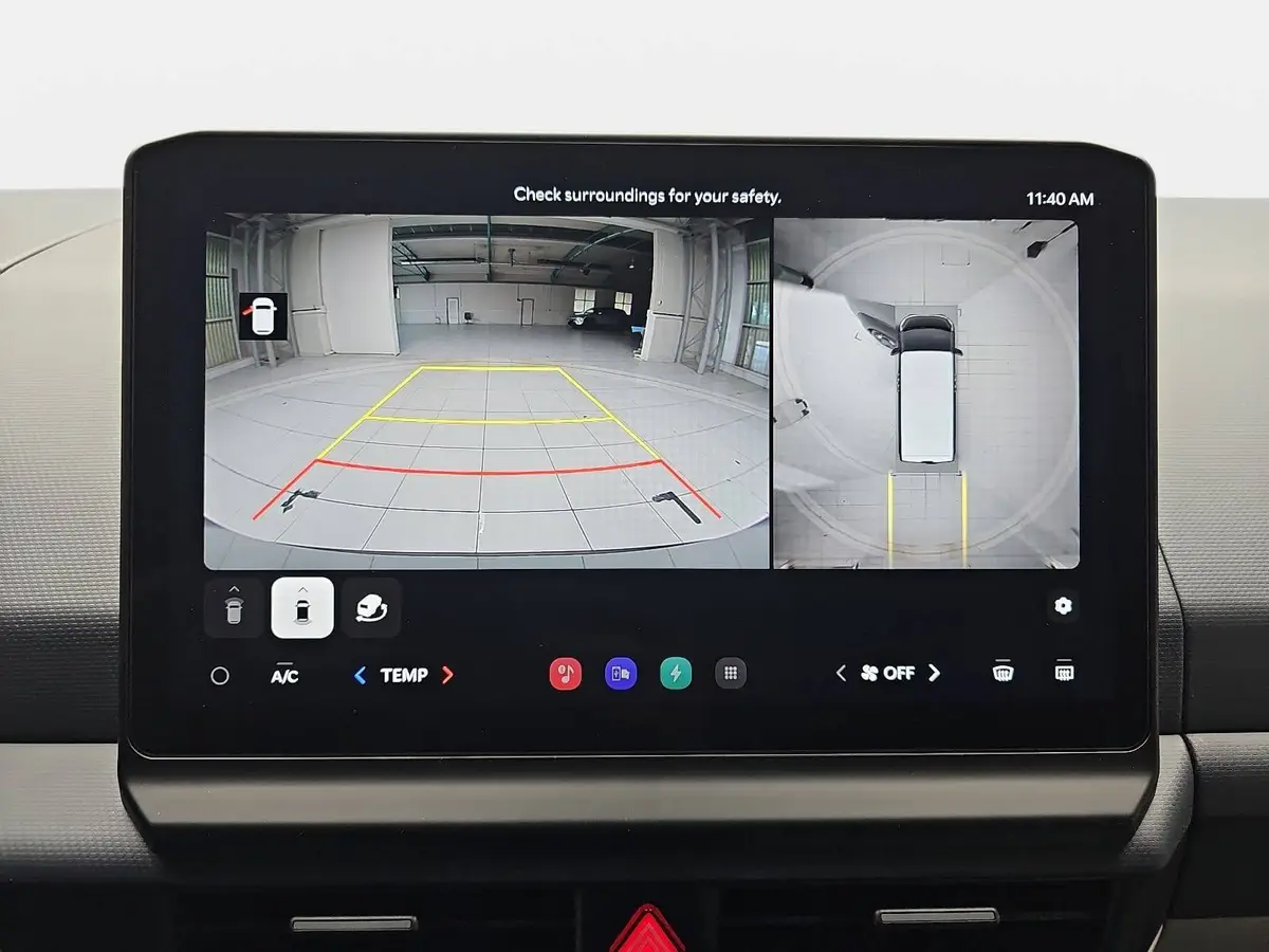 KIA PV5 PASSENGER 71.2 KWH ELITE MJ26 WP SMART- POWER- COMFORT- COLOR-PAKET