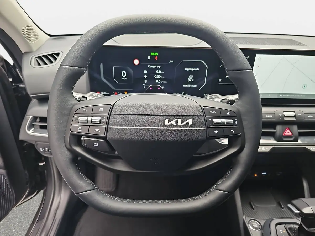 KIA K4 SW 1.6 T-GDI 150 PS DCT7 SPIRIT MJ26 DRIVEWISE-PARK SOUND