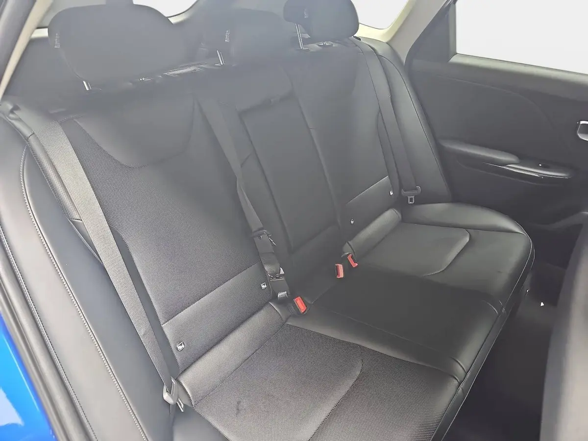 KIA K4 SW 1.6 T-GDI 150 PS DCT7 SPIRIT MJ26 DRIVEWISE-PARK SOUND