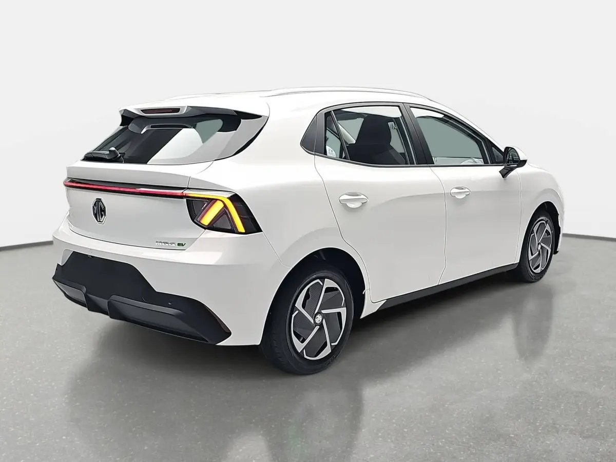 MG MG4 URBAN EV 43 KWH MY26 COMFORT