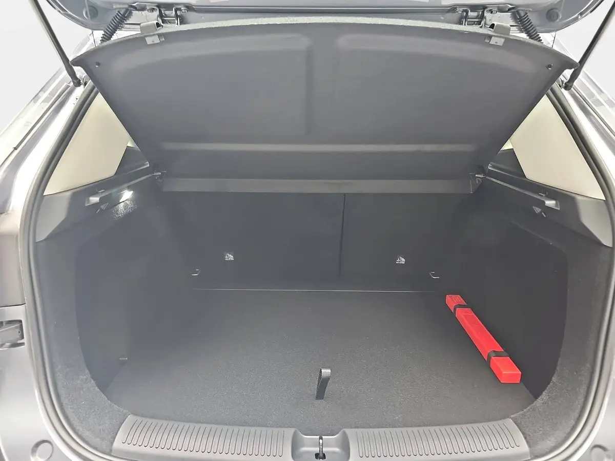 MG ZS 1.5 VTI-TECH COMFORT