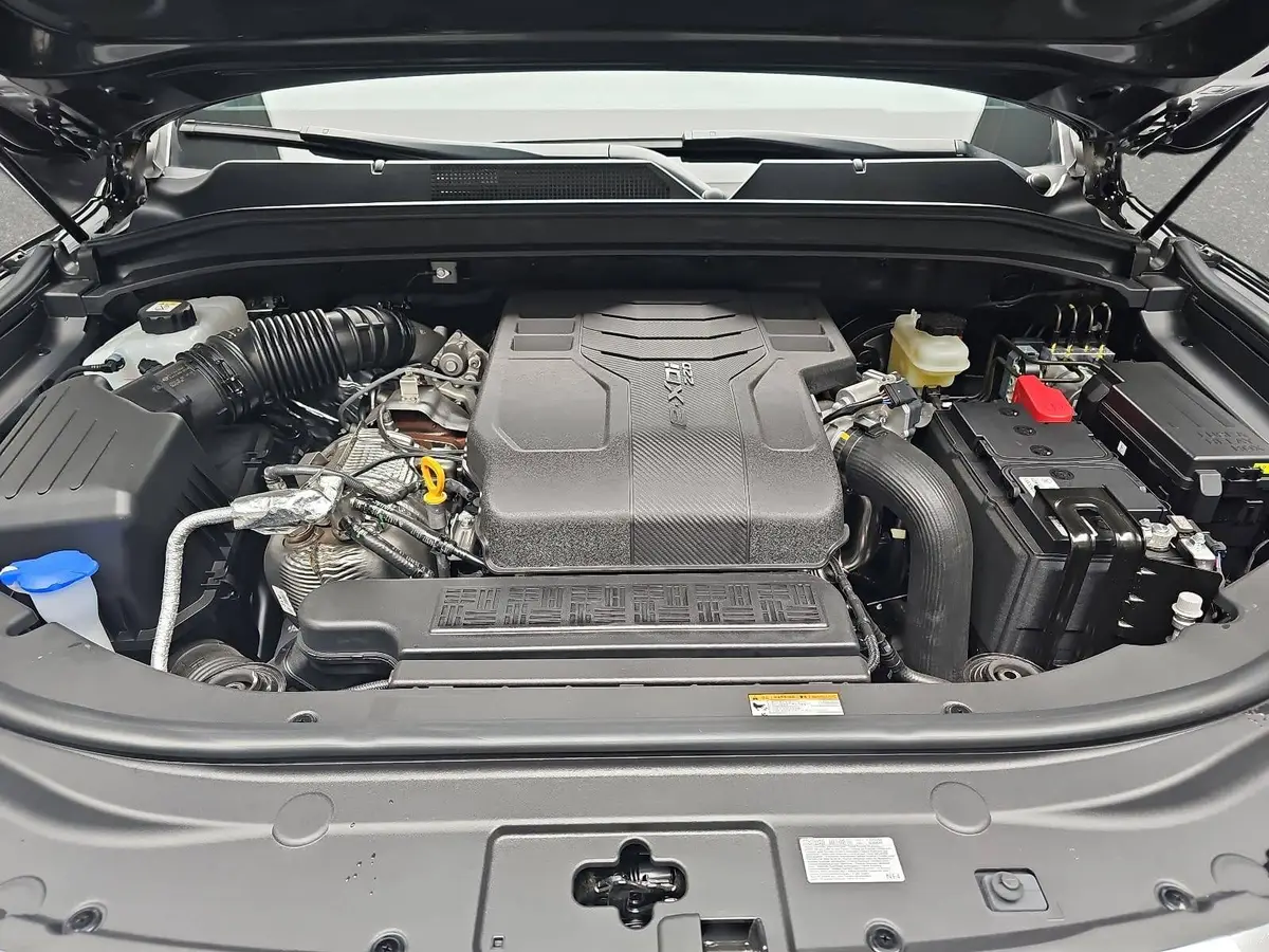 KGM REXTON 2.2 DIESEL 4WD BLISS AUTOMATIK