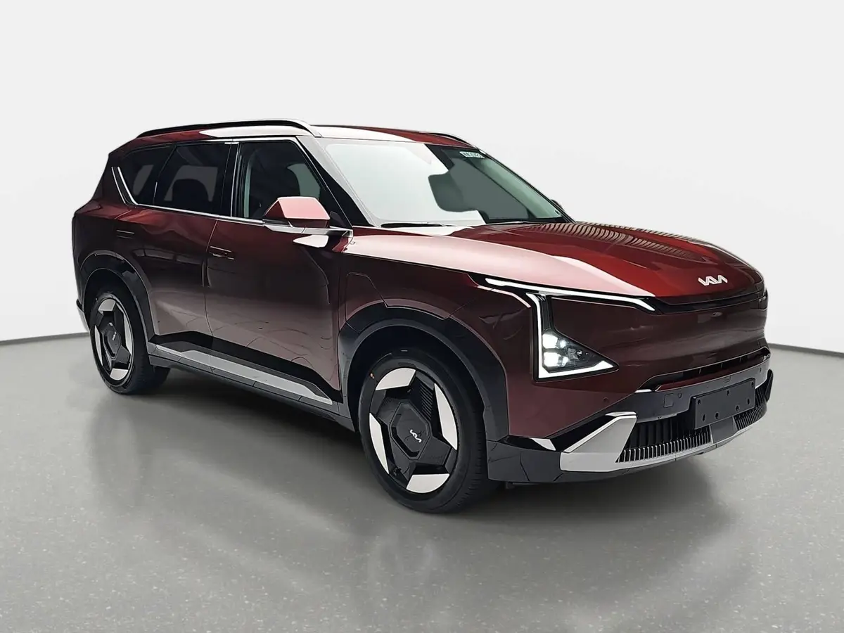 KIA EV5 81.4 KWH EARTH MJ26