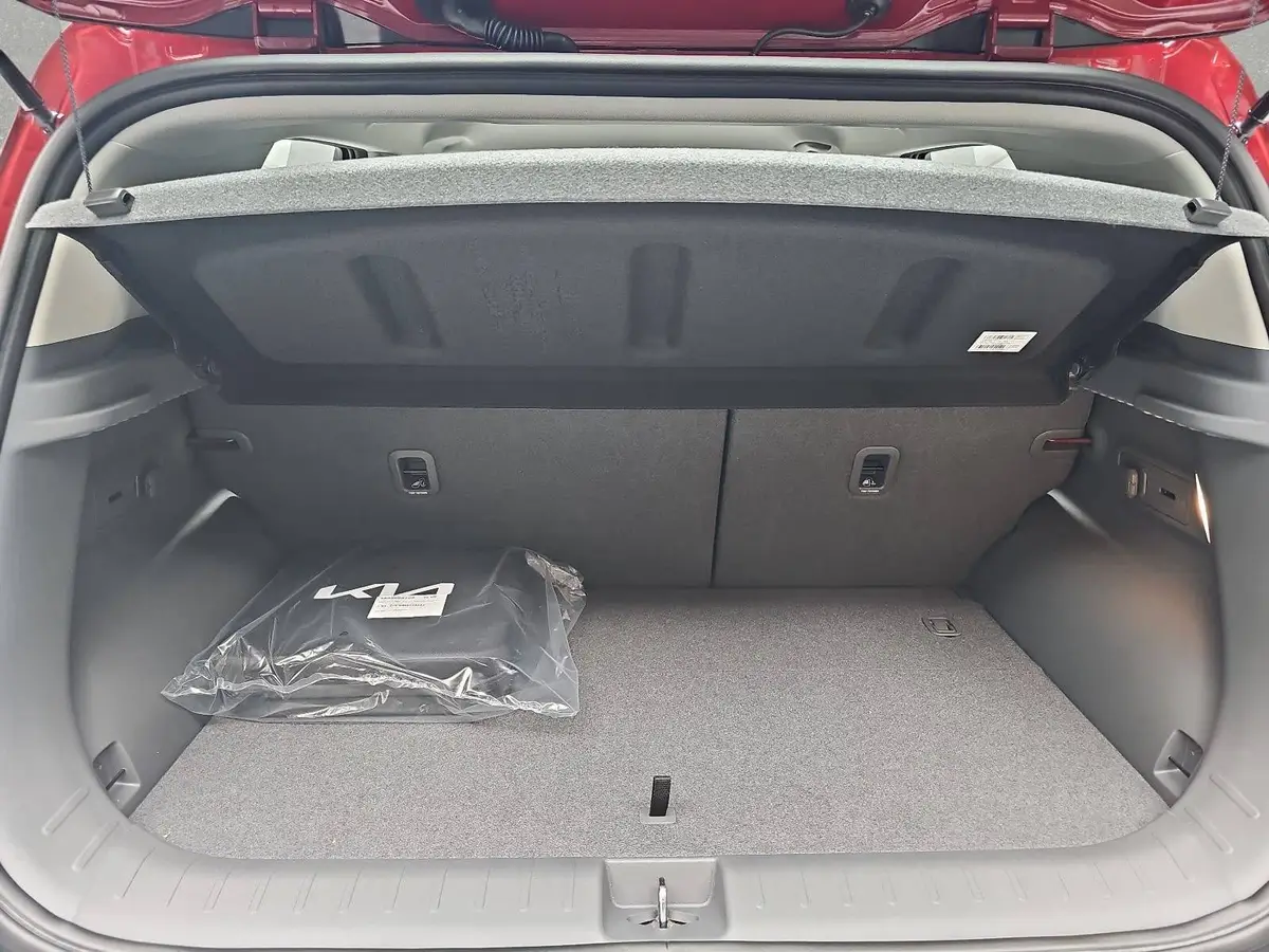 KIA EV2 42.2 KWH AIR MJ27 WINTER WÄRMEPUMPE
