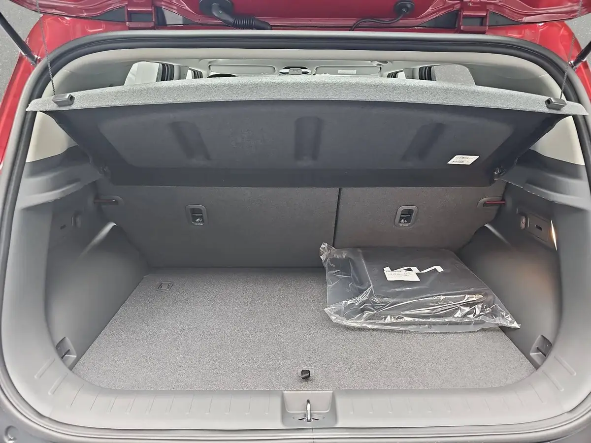 KIA EV2 42.2 KWH AIR MJ27 WINTER WÄRMEPUMPE