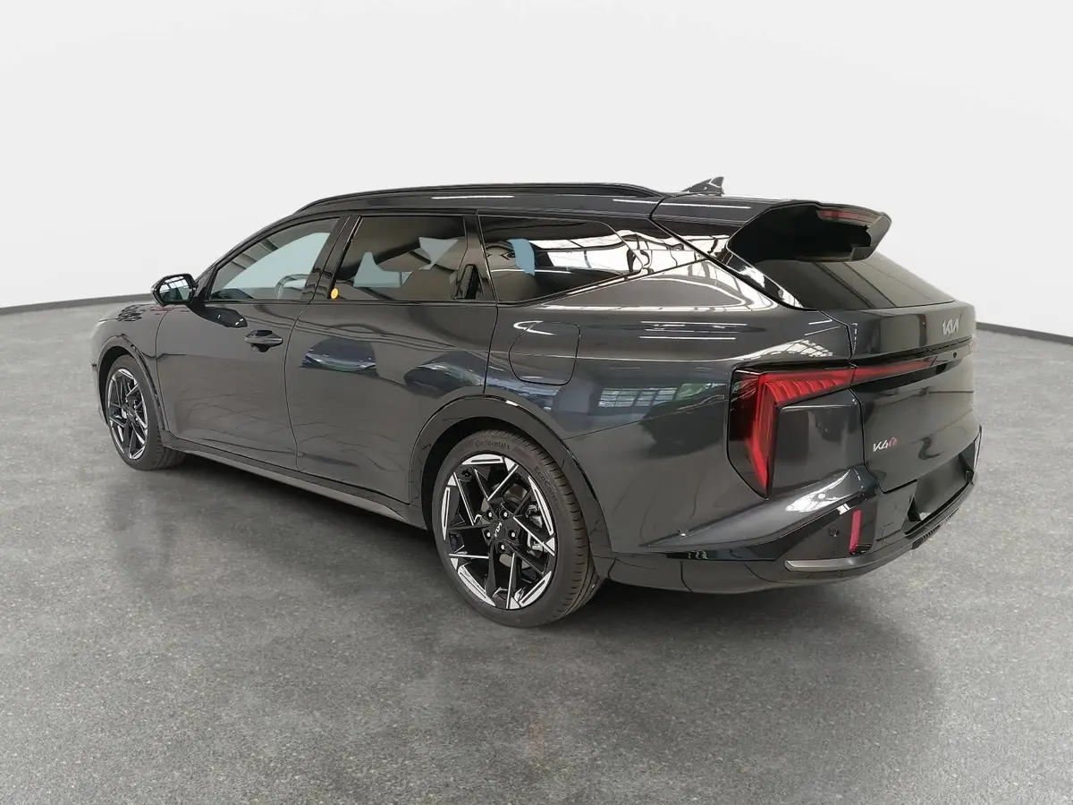KIA K4 SW 1.6 T-GDI 180 PS DCT7 GT-LINE MJ26 DW-PARK-PRO SITZ SOUND DESIGN
