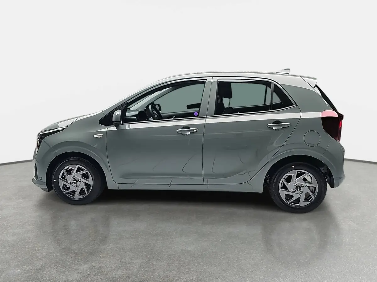 KIA PICANTO 1.0 GDI VISION MJ26 SITZH. NAVI KAMERA
