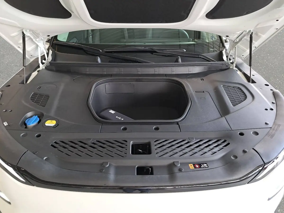 KIA EV5 81.4 KWH EARTH MJ26 DRIVEWISE