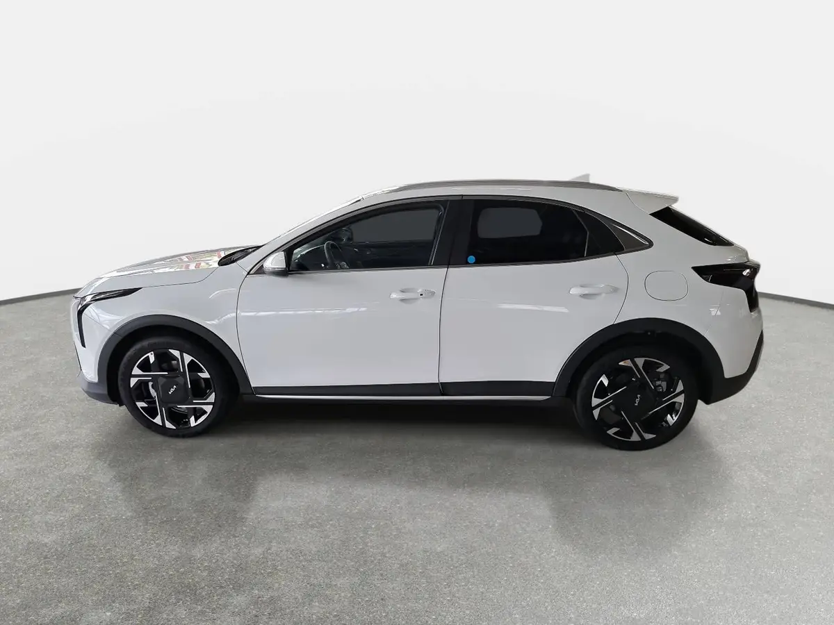KIA XCEED 1.6 T-GDI 150 DCT SPIRIT MJ27 SOUND