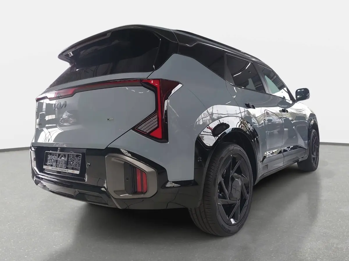 KIA SELTOS 1.6 T-GDI AWD DCT X-LINE MJ27