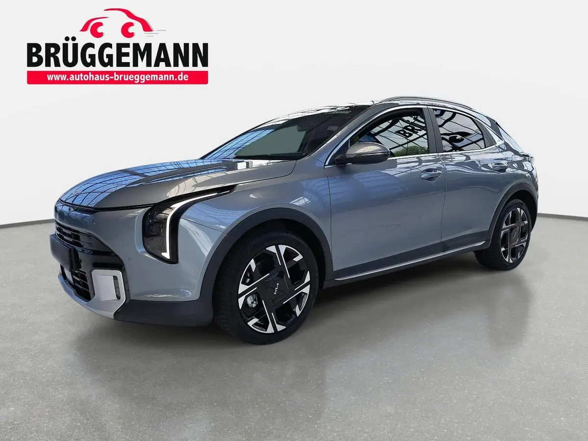 KIA XCEED 1.6 T-GDI 150 DCT SPIRIT MJ27 SOUND