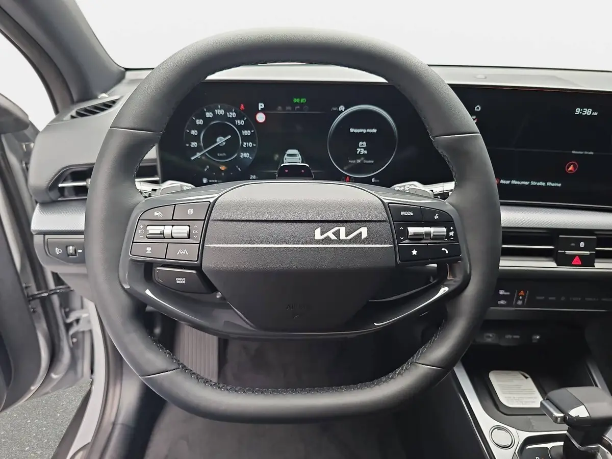 KIA XCEED 1.6 T-GDI 180 DCT SPIRIT MJ27 SOUND SITZ ADVANCED