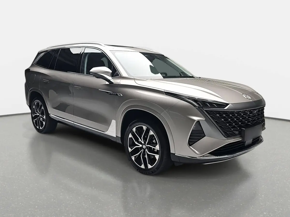MG S9 PLUG-IN-HYBRID MY26 PREMIUM
