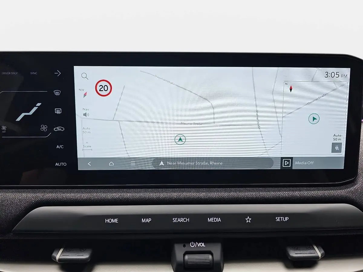 KIA EV3 81.4 KWH GT-LINE MJ27 DRIVEWISE-PARK-PRO KOMFORT GLASDACH