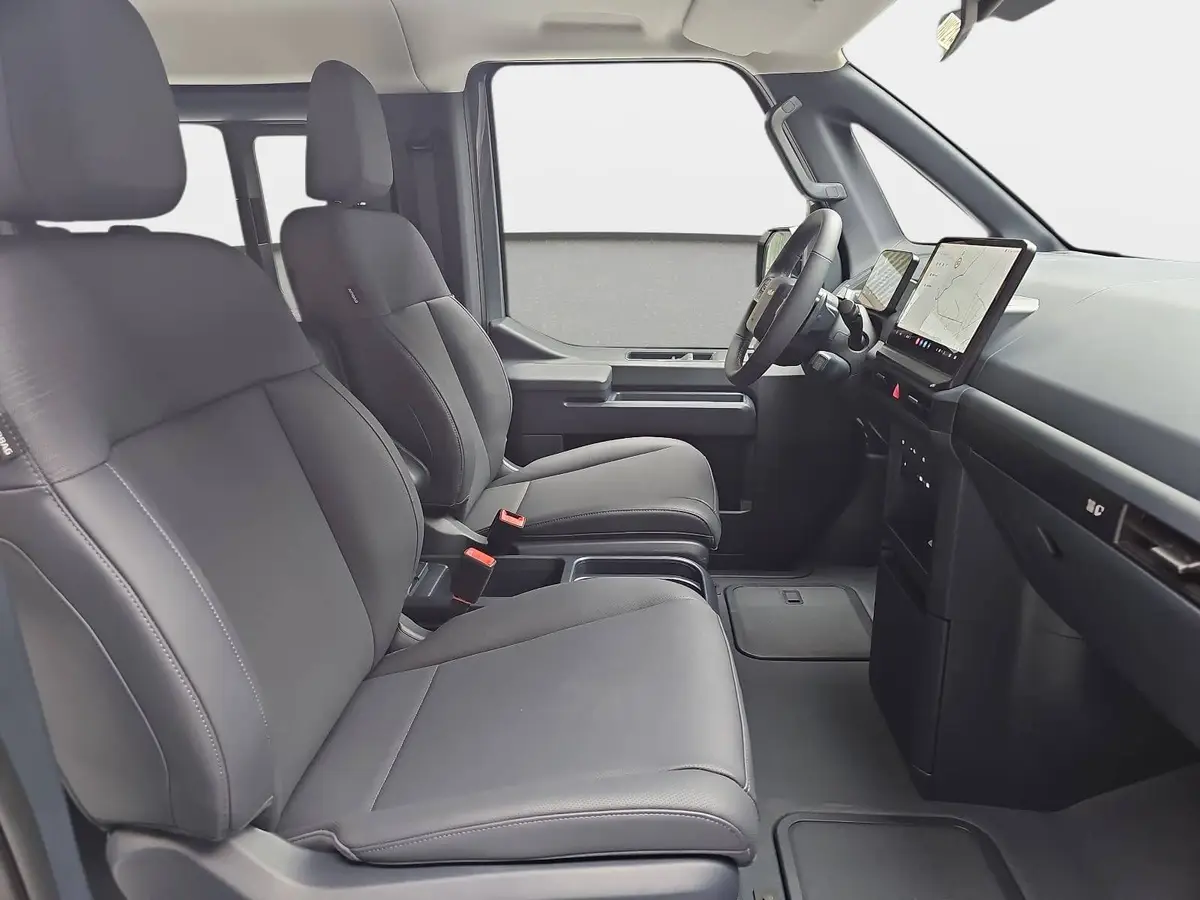 KIA PV5 PASSENGER 71.2 KWH ELITE MJ26 WP LM