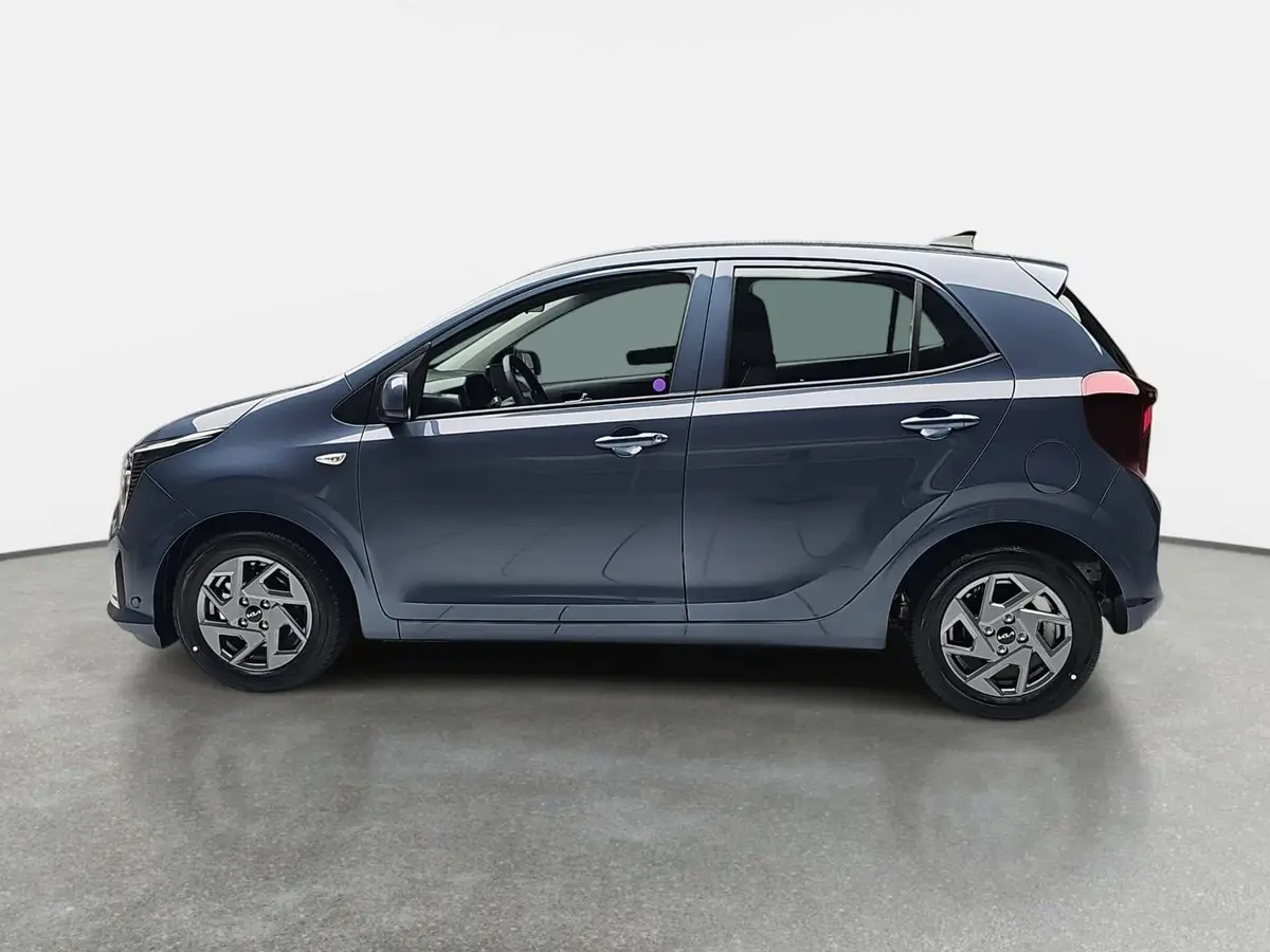 KIA PICANTO 1.0 GDI AUTO. (AMT) VISION MJ27 SITZH. NAVI KAMERA