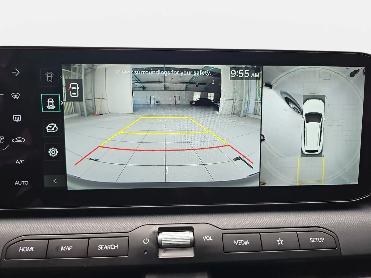 KIA K4 SW 1.6 T-GDI 150 PS DCT7 SPIRIT MJ26 DRIVEWISE-PARK SOUND