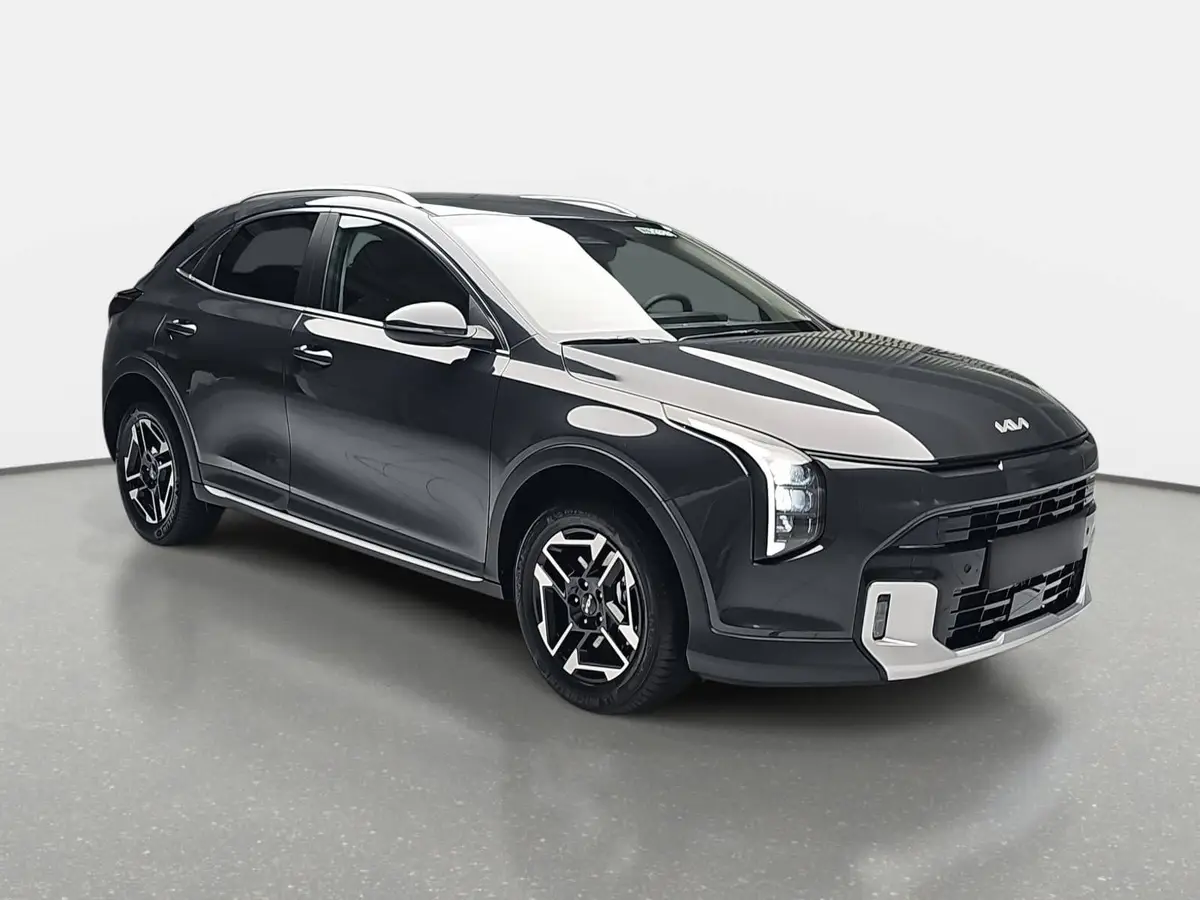 KIA XCEED 1.6 T-GDI 150 DCT VISION MJ27 KOMFORT-PRO