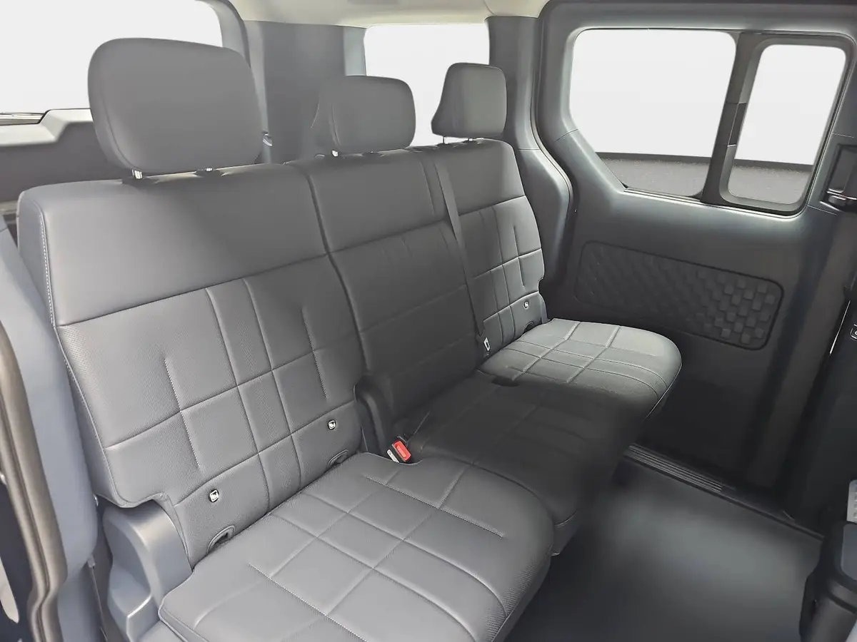 KIA PV5 PASSENGER 71.2 KWH ELITE MJ26 WP SMART-PAKET POWER-PAKET COMFORT-PAKET ALLWETTER