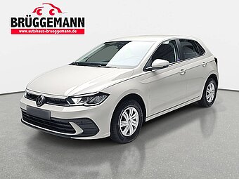 VW POLO 1.0 LED KLIMA AUDIO APP-CONNECT DAB DIGIAL-COCKPIT