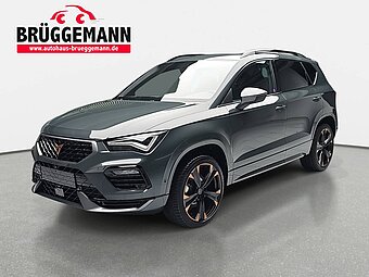 CUPRA ATECA 1.5 TSI DSG NAVI LED LEDER PANO BEATS KAMERA AHK L