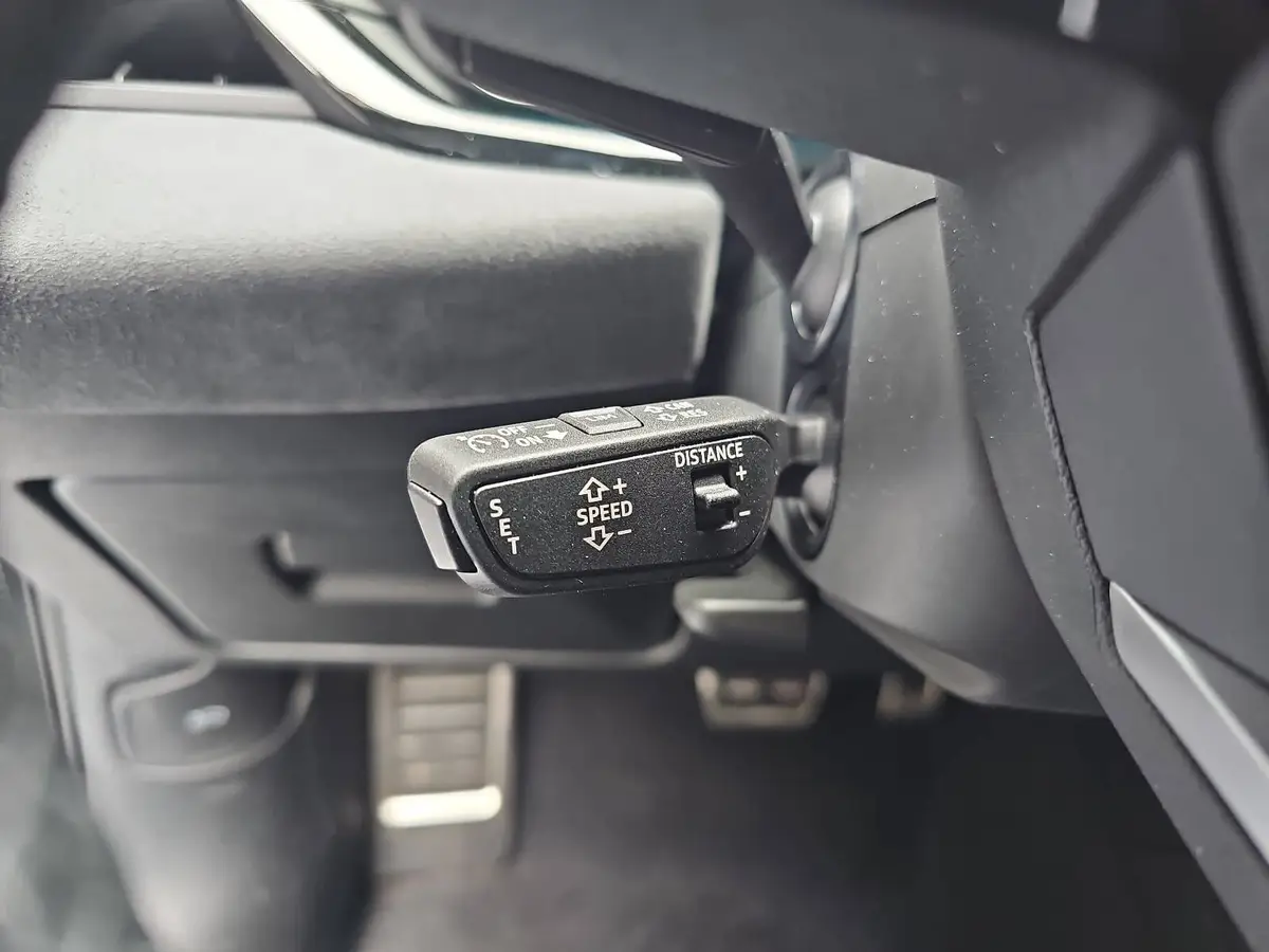 AUDI A5 AVANT 2.0 TFSI S-TRONIC S-LINE NAVI LED-MATRIX TEC