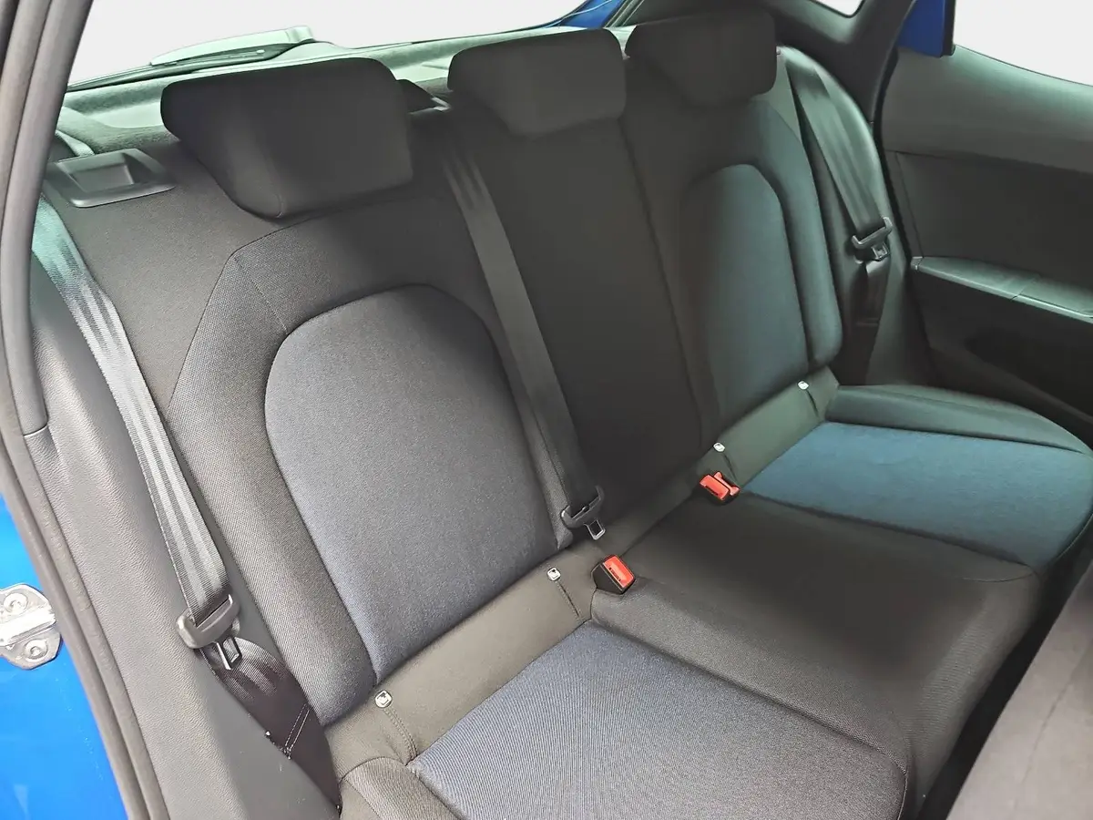 SEAT IBIZA 1.0 TSI DSG FR LED DAB KLIMAAUTO WINTER SICHT KAME