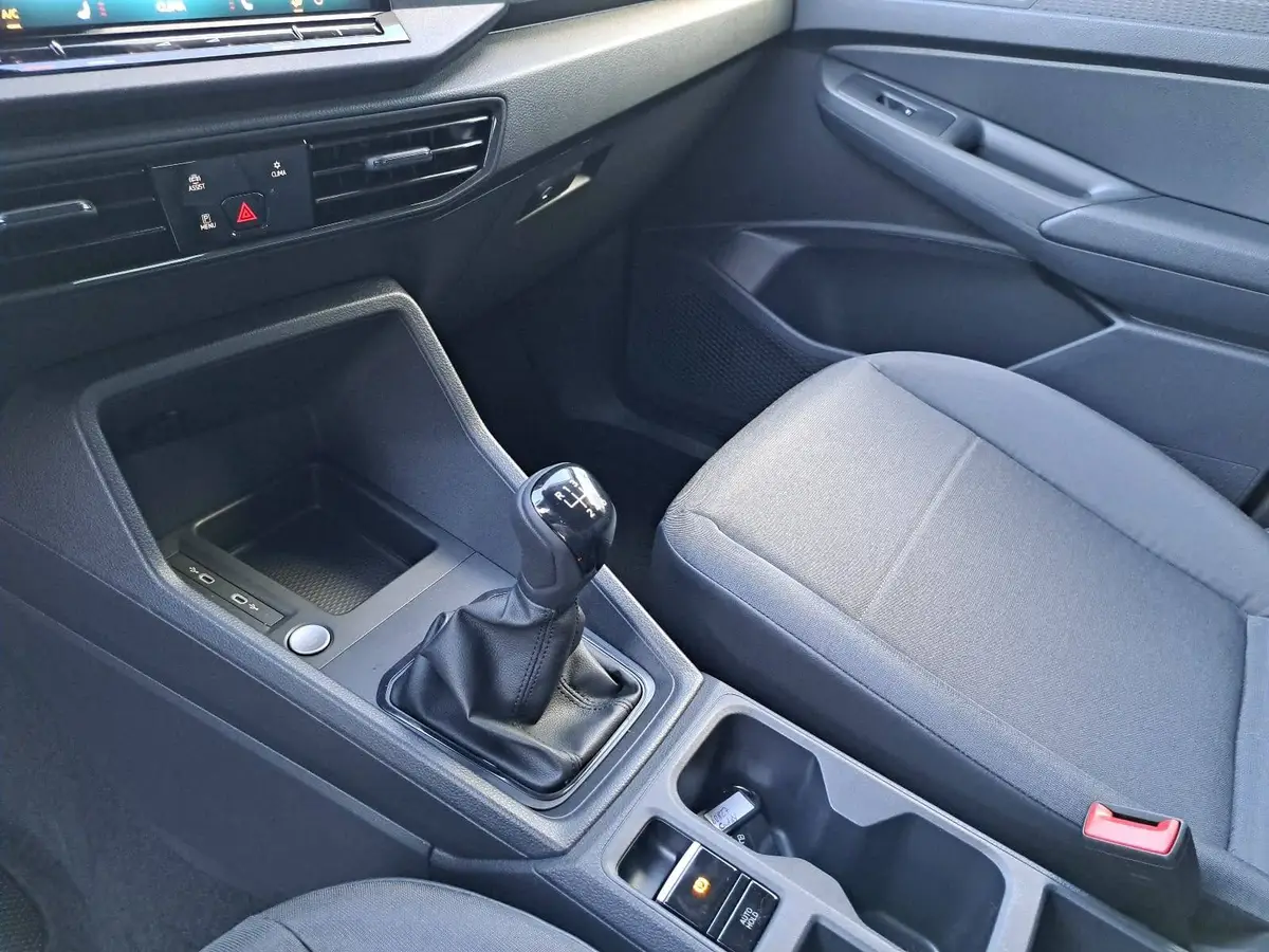 VW CADDY MAXI 2.0 TDI CARGO KLIMA APP-CONNECT PDC KAMERA