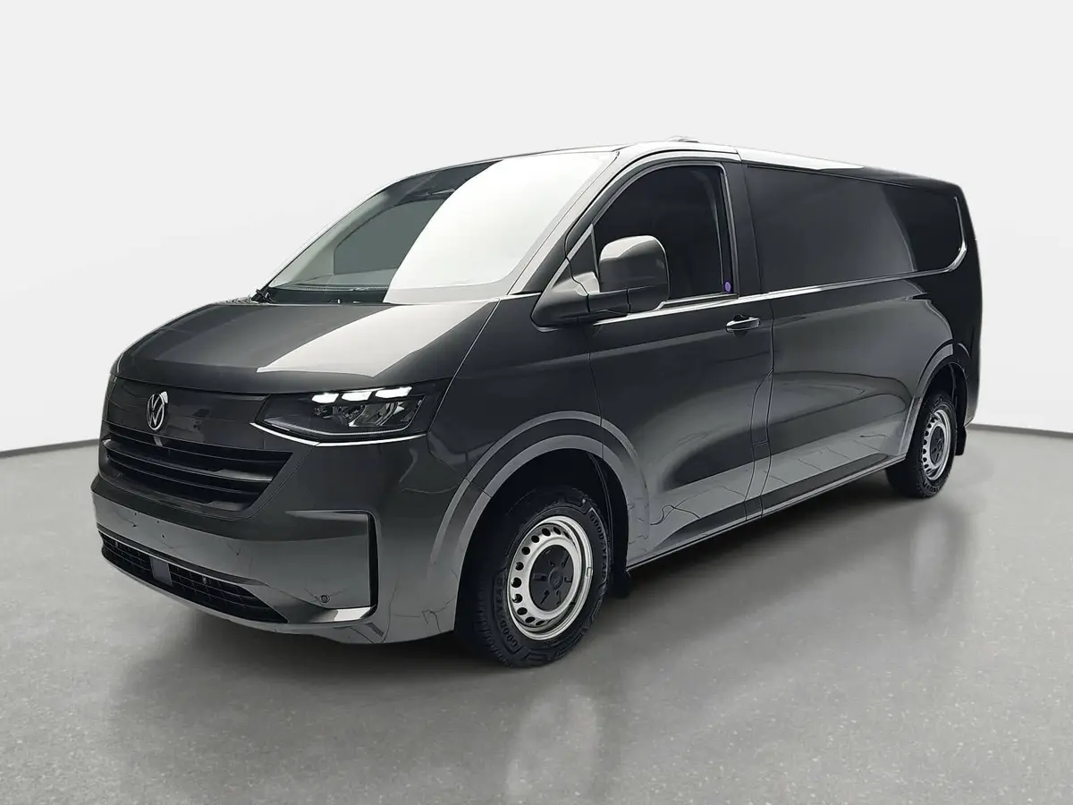 VW T7 TRANSPORTER 2.0 TDI DSG KASTEN L2H1 NAVI LED ACC WINTER 3-S KA