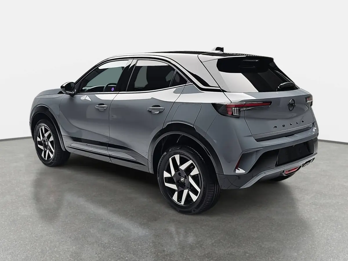 OPEL MOKKA 1.2 TURBO AUTO. 8G. GS LED KLIMAAUTO SICHT WINTER 