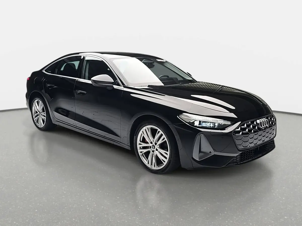 AUDI A5 2.0 TFSI DSG LIMOUSINE QUATTRO MMI PLUS 360° LM