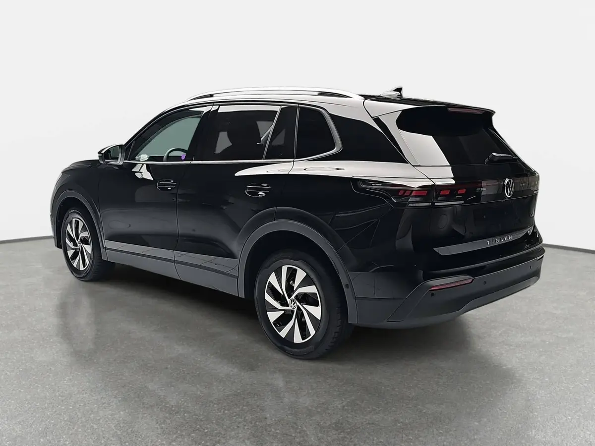 VW TIGUAN 1.5 ETSI DSG LIFE LED-PLUS LENKASSIST PRO AHK LM