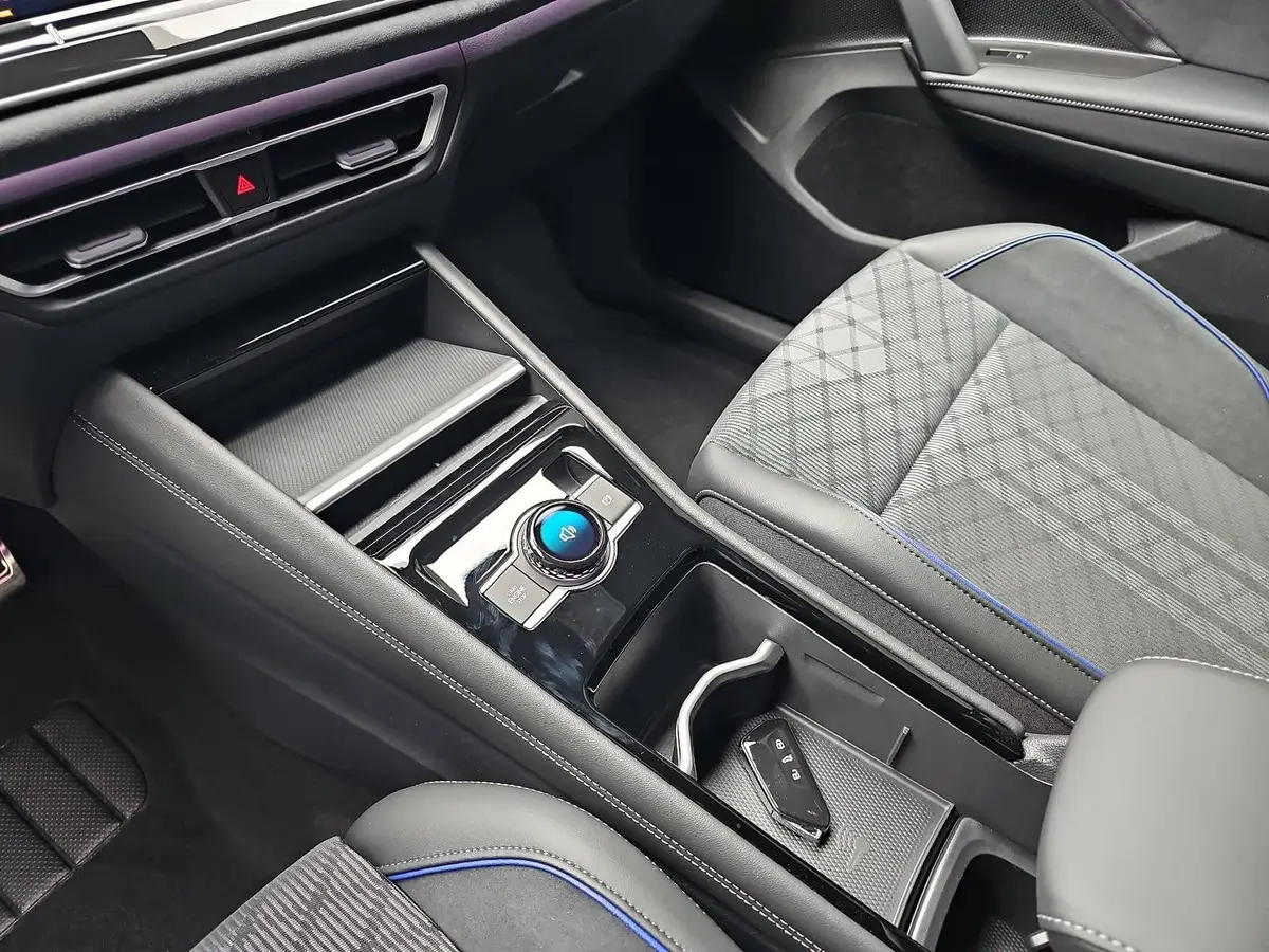 VW TIGUAN 1.5 ETSI DSG R-LINE NAVI MATRIX LM20