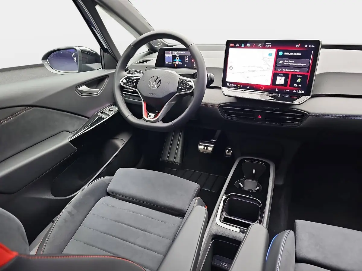 VW ID.3 GTX PERFORMANCE (79KWH) FIRE + ICE