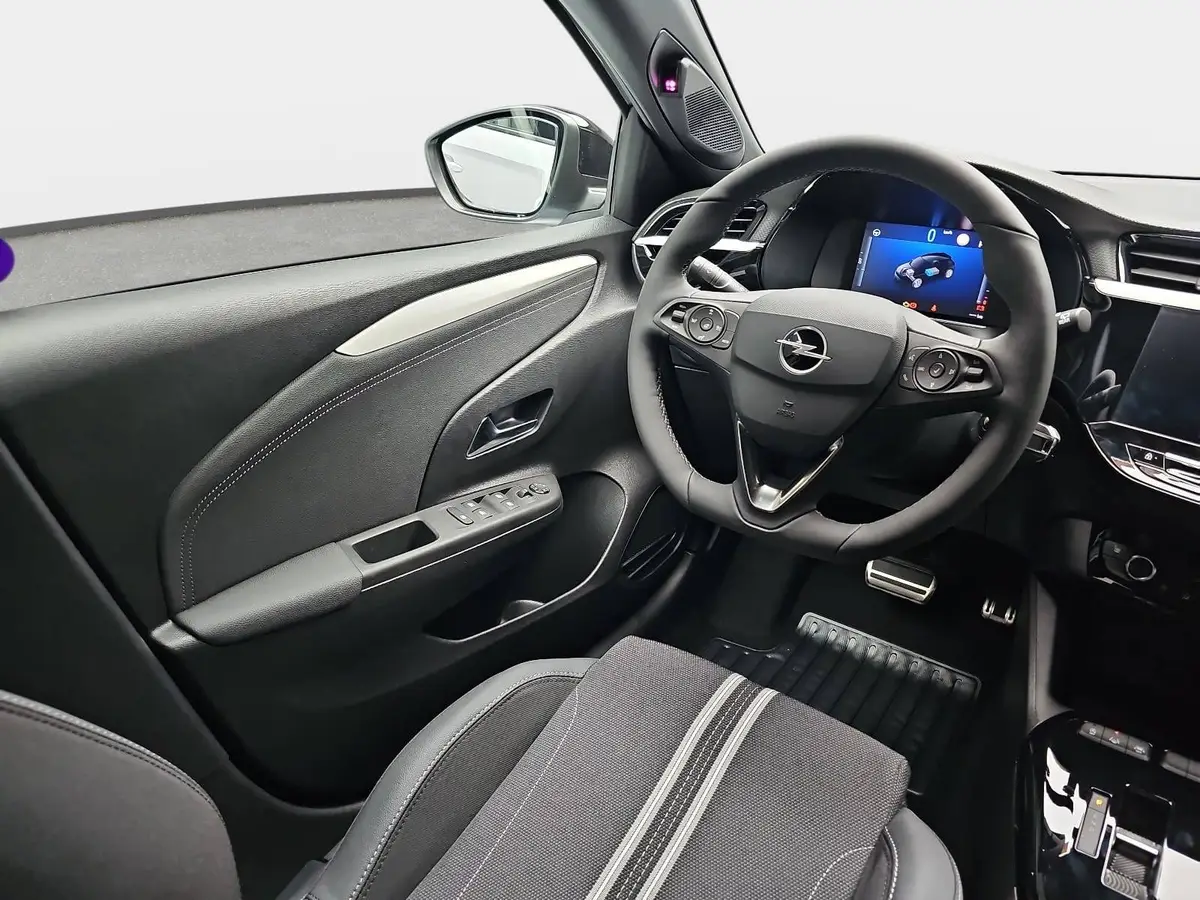 OPEL CORSA 1.2 HYBRID GS LED KOMFORT-PAKET