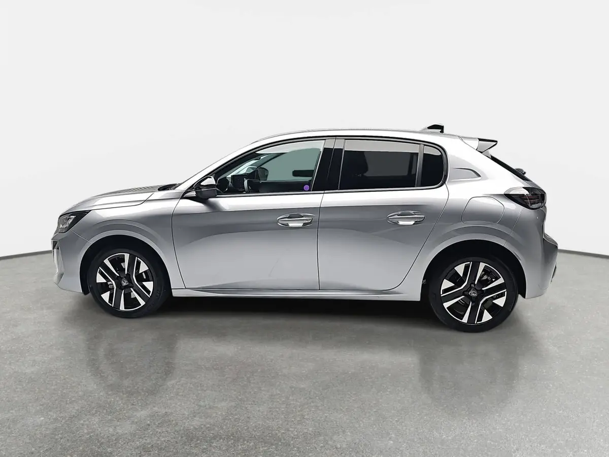 PEUGEOT 208 1.2 PURETECH 100 ALLURE LED DAB LM