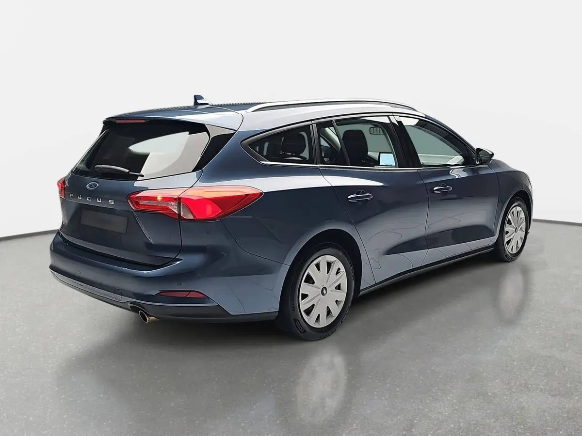 FORD FOCUS 1.0 EB TURNIER COOL&CONNECT NAVI LED