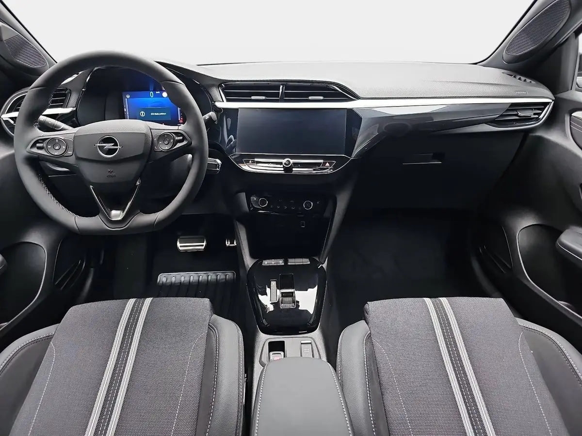 OPEL CORSA 1.2 HYBRID GS LED KOMFORT-PAKET
