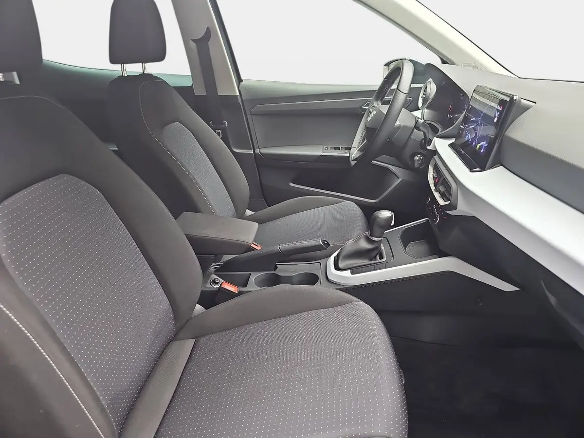 SEAT ARONA 1.0 TSI DSG STYLE GRA NAVI